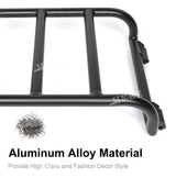 Ladder Protection Rack for Jeep Wrangler JL 4-Door 2018+ Protective Frames HEBE