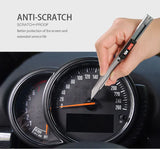 Tempered Glass LCD Screen Protector for MINI F56