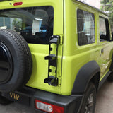 Trunk Ladder Heavy Duty for Suzuki Jimny 2019-2025 Car Interior Accessory HEBE