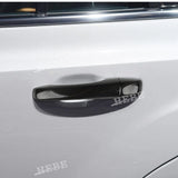 ABS Door Handle Decoration Cover Chrysler 300 2011