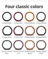 Breathable Leather Cover for Ford Models