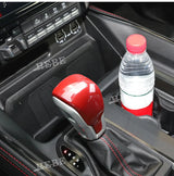 Gear Head Cover Trim for Dodge Ram TRX 2018-2024