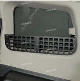 Trunk Window Sill Storage Box for Mitsubishi Pajero