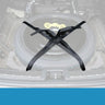 Spare Tire Tension Strap for Volvo XC60 2018-2024 Trunk Fix