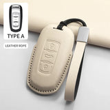 Key Case Cover Durable for Geely Coolray 2024