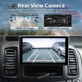 Android 15 Multimedia GPS Player for Renault Trafic 2 Android Head Unit RSNAVI