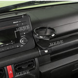 ABS Copilot Cup Holder for Suzuki Jimny 2019-2025