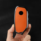 BMW G38 G12 F49 i20 G07 G08 1 5 7 Series x1 x5 x7 ix XM i7 M760 Keychain Accessories Car Keychain Accessory OEM
