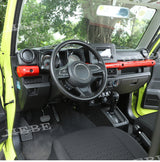 Luxury ABS Center Handle Trim for Suzuki Jimny