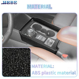 GearShift Storage Tray for Ford Bronco Sport 2021-2025 Car Interior Accessory HEBE