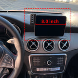 Smart Wireless Charging Phone Holder for Mercedes CLA 2016-2019 Car Phone Holder OEM