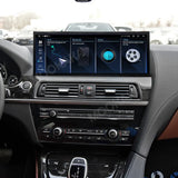 15.8-Inch Android 14 Multimedia Head Unit for BMW 6 Series Android Head Unit Aotsr