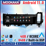 Co-Pilot Multimedia Touch Screen for Porsche Cayenne 2010–2016 Android Head Unit Aotsr