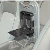 Gear Storage Organizer Box for Chevy Colorado 2014-2022