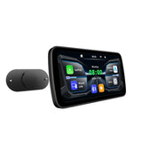 6.25 inch Wireless CarPlay GPS for Universal Motorcycles