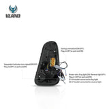 LED Tail Lights Sequential for Mini Cooper 2001-2006 LED Ambient Light Vland