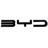 BYD Chazor Seal 5 DM-i Car Front Emblem Blackening Badge Decal
