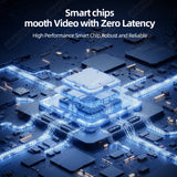 1080P Wireless HDMI Video Transmitter Extender Kit