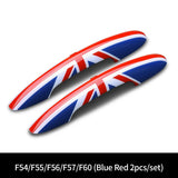 Car Door Handle Cover Protector for Mini Cooper F54 F56