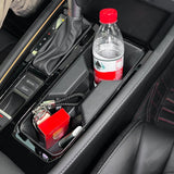 Honda Accord 2023 Central Console Water Cup Holder Car Interior Accessories Drinks Holder Storage Case Central Console Cup Ho