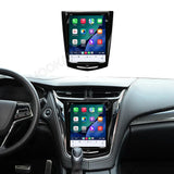 10.5-inch Android Multimedia System for Cadillac 2014–2018 Android Head Unit Aotsr