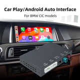 Wireless CarPlay Android Auto Retrofit for BMW NBT Systems CarPlay Retrofit Module ANYFAR