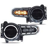 LED Projector Headlights for FJ Cruiser