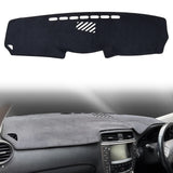 Custom Fit Dashboard Cover Mat for Lexus IS XE20 2006–2013 Dashboard Mat CATUSIKI