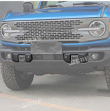 Protective ABS Bumper Cover for Ford Bronco