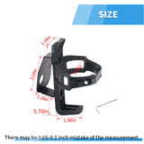 Interior Trunk Cup Holder for Ford Bronco 2021+