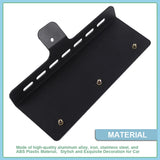 Trunk Storage Expansion Rack for Toyota 4Runner 2010 Car Interior Accessory HEBE