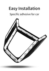 Steering Wheel Button Frame Trim for Mini Cooper U25