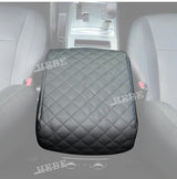 Armrest Box Protector Cover for Mitsubishi Pajero 2007-2021