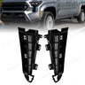 LED Wheel Arch Side Marker Turn Signal for Toyota Tacoma 2024