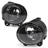 LED Fog Light Assembly for BMW 2 3 5 Series 2009+ Fog Light MAGIC COLORM