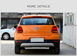 LED Tail Lights for Volkswagen Polo 2011-2017