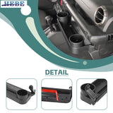 Co-Pilot Handle Storage for Suzuki Jimny 2019-2025 Car Interior Accessory HEBE