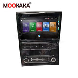 9-Inch Android Navigation System for Lexus GS300 2004–2011 Android Head Unit Aotsr