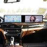 24.6" Dual Screen Android Head Unit for BMW X5 F15 X6 F16