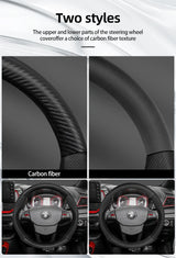 Proton Breathable Carbon Fiber Cover for Iriz