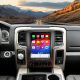 10.4-Inch Android Multimedia Head Unit for Dodge Ram 2011–2017 Android Head Unit Aotsr