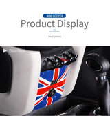 Cigarette Lighter Panel Trim Cover for MINI Cooper