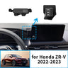 Smart Wireless Charging Phone Holder for Honda ZR-V 2022-2023