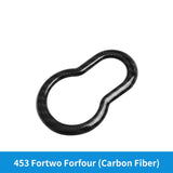 Warning Light Button Trim for Smart 453