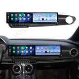 24.6" Dual Screen Android Head Unit for Chevrolet Camaro 2016