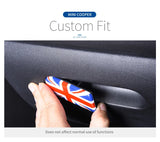 Glove Box Handle Cover Trim for Mini Cooper F56 F60