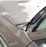 Extinguisher & Lamp Bracket for Mitsubishi Pajero 2007-2021