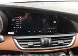 Android 13 Multimedia Navigation for Alfa Romeo Stelvio 2017-2024