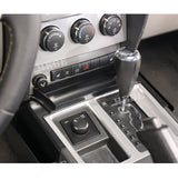 Shift Storage Organizer Black Box for Dodge Nitro