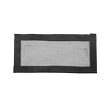 For 2024 Tesla Model 3 highland Under Seat Rear Air Vent Protect Cover Anti-blocking Backseat Outlet Grille Protector Accessorie